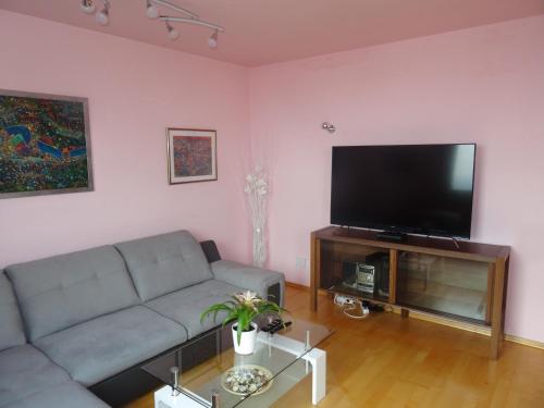Flat UNO City, Vídeň (fotografie 10)