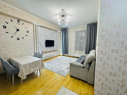 Jargalant urguu – khách sạn tại Erdenet