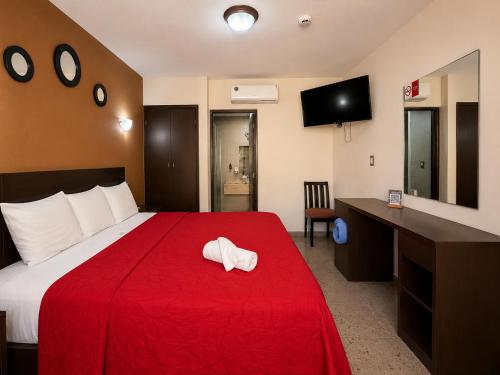 hotel photo