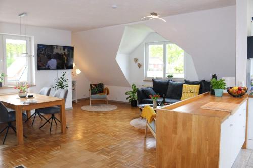 Ferienwohnung Familie Baasch in Embsen, Deutschland