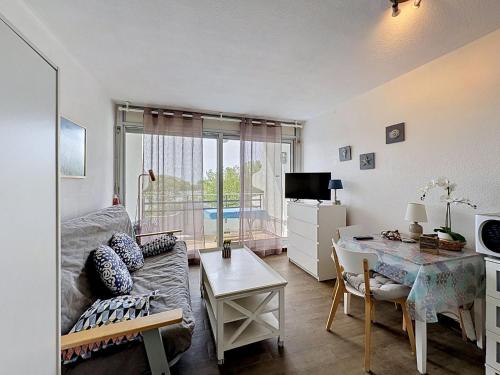 Apartment Du Soleil-3 by Interhome