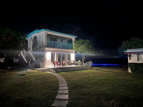 Coralito Bay Suites and Villas in انغيلا