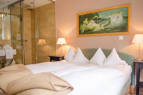 Gastehaus Pension Ria