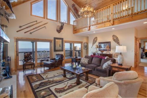 Southern Star Lodge – khách sạn tại Beech Mountain