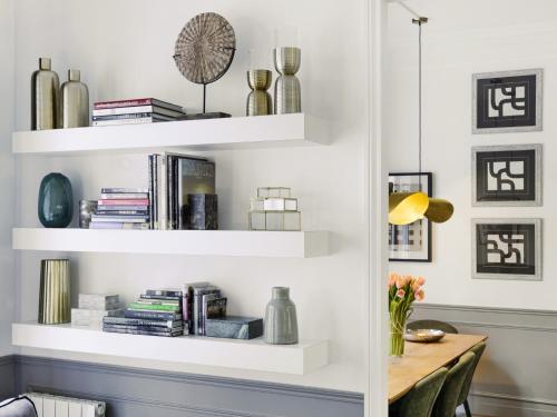 LivinParis - Luxury AC 4 Bedrooms Opera I - image 6
