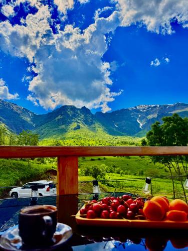 La Seasons in Aghavnadzor
