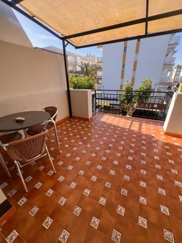Pension El Alamo - Islantilla