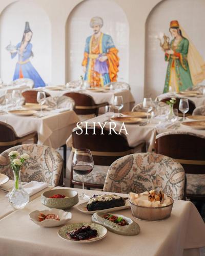Best Point Premium Hotel & Spa Hagia Sophia Istanbul - image 8