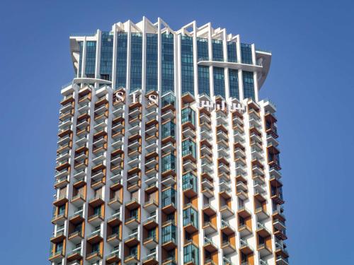 SLS Dubai Hotel & Residences, Dubai