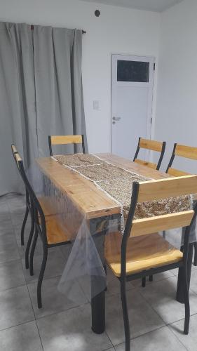 Facilities, Brisa de Pueblo in Col. Caseros