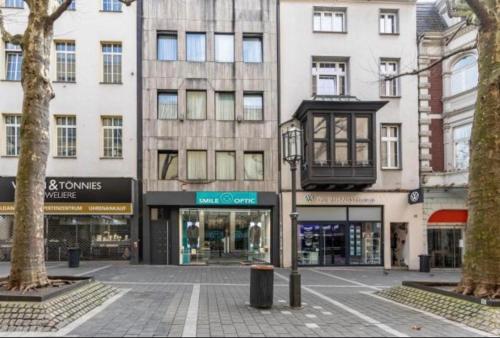 Downtown Apartment in Bonn, Deutschland