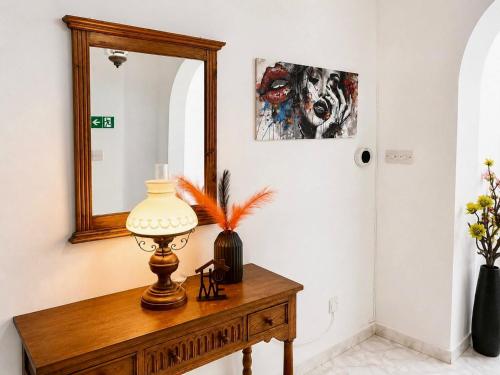 Seaside Luxury Flat