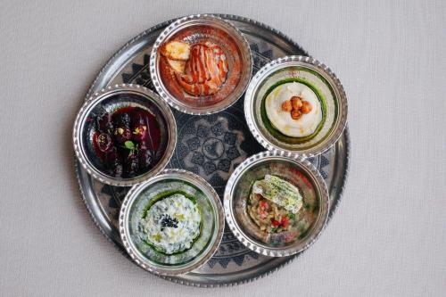Best Point Premium Hotel & Spa Hagia Sophia Istanbul - image 7