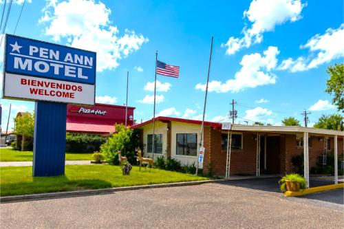 Pen Ann by Capital O Pharr/McAllen TX – Pharr, TX