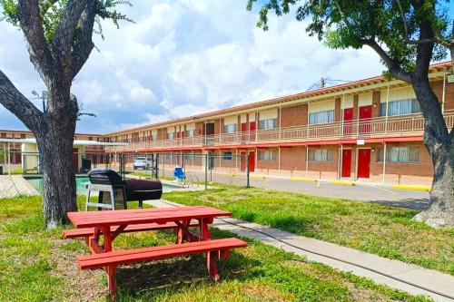 Pen Ann by Capital O Pharr/McAllen TX – Pharr, TX