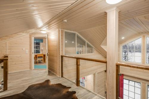 Létesítmények, Holiday Home Kerssintie in Nilsia