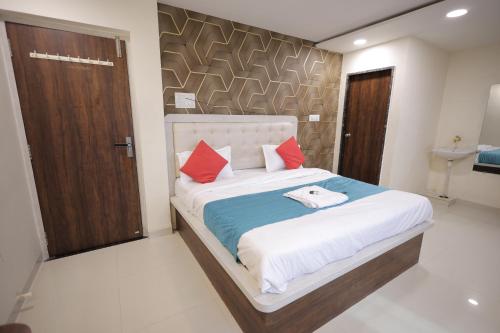Hotel Venus Inn - image 5