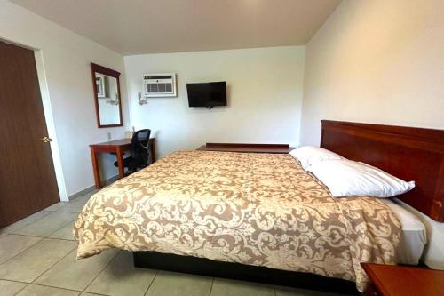 Pen Ann by Capital O Pharr/McAllen TX – Pharr, TX