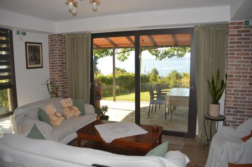 Thalantheia House in Agios Konstantinos (Fthiotis)