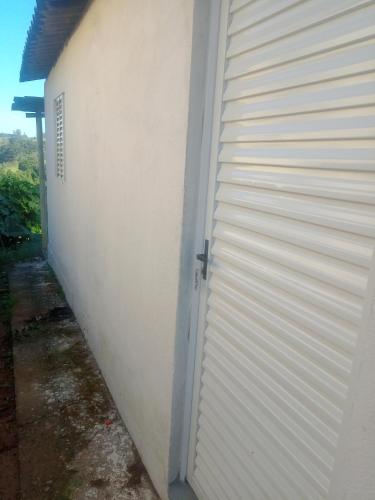 Casa simples a 500 metros do centro