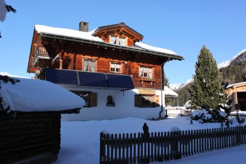 B&B Haus im Sand - image 8