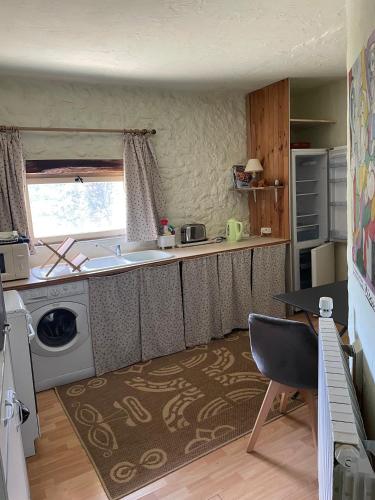 Appartement 3 Avec Deux Chambres in Sauzet (Rhone-Alpes)