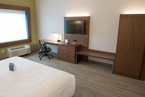 Holiday Inn Express & Suites - Louisville N - Jeffersonville, an IHG Hotel in Jeffersonville, USA