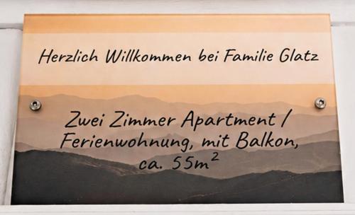Pension Zur Rose 2