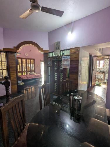 Sapthagiri Homestay in Trasi