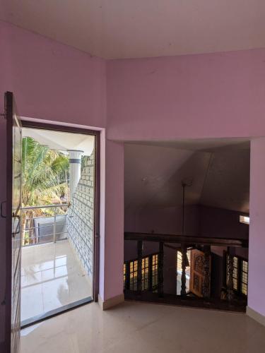 Sapthagiri Homestay in Trasi