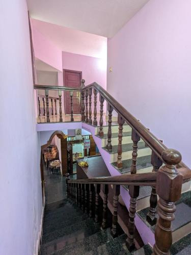 Sapthagiri Homestay in Trasi