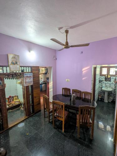 Sapthagiri Homestay in Trasi
