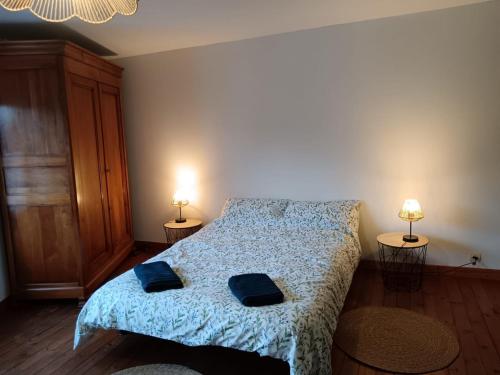 Small comfortable house