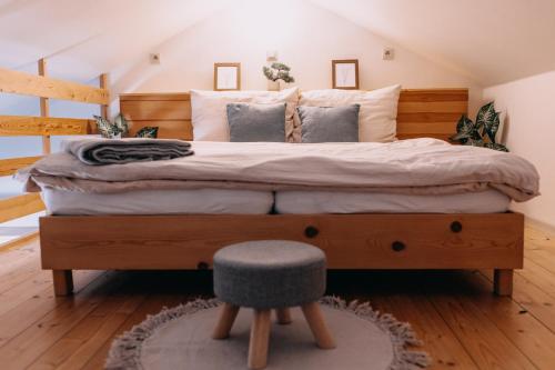 Apartmán Sophia 5 mezonetový (Apartman Sophia 5 mezonetovy) in 大洛西尼
