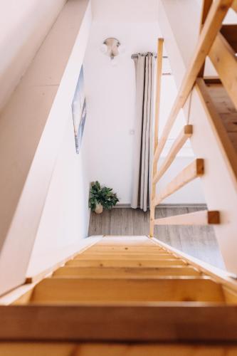 Apartmán Sophia 5 mezonetový (Apartman Sophia 5 mezonetovy) in 大洛西尼