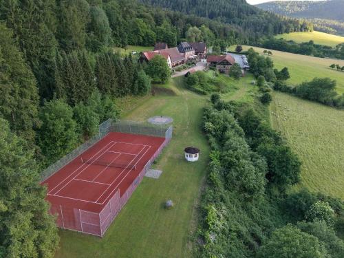 Landhotel der Schafhof Amorbach