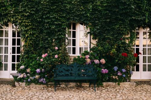 Instalaciones, Hotel Rural Casa dos Viscondes da Varzea in Lamego