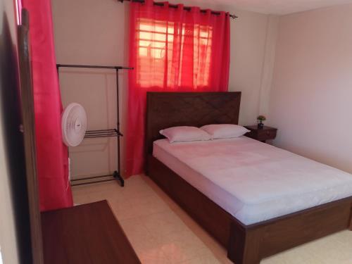 Complexe La Belle Rosie in Les Cayes