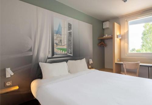 B&B HOTEL Beauvais, Beauvais