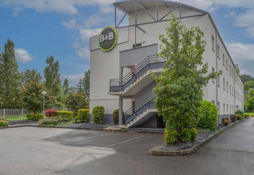 B&B Hôtel BEAUVAIS - image 26