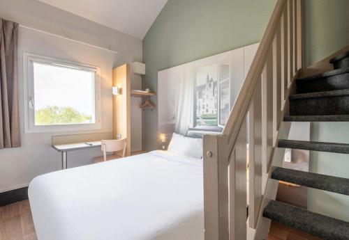 B&B Hôtel BEAUVAIS - image 25