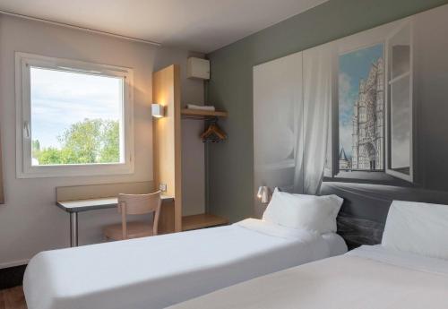 B&B Hôtel BEAUVAIS - image 28