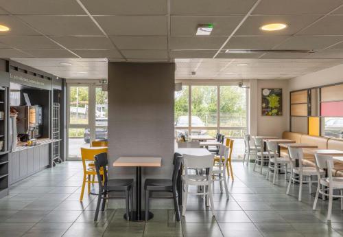B&B Hôtel BEAUVAIS - image 33