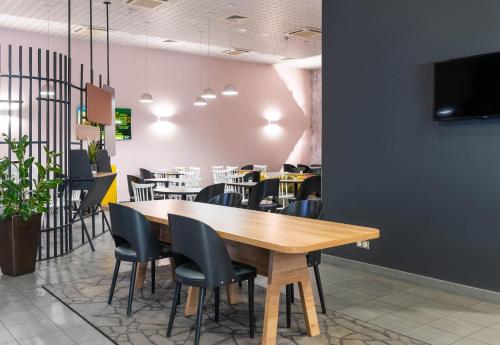 B&B Hôtel LYON Centre Perrache Berthelot - image 31