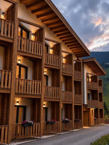 Rössl Lodge
