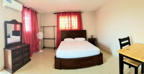 Complexe La Belle Rosie in Les Cayes