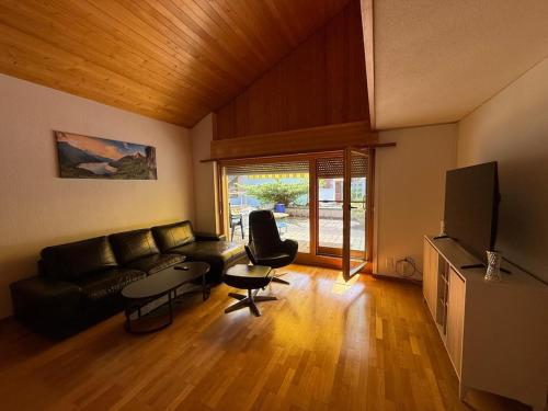 Happy Life 3-Wimmis-20min Interlaken-10min Thun in Wimmis