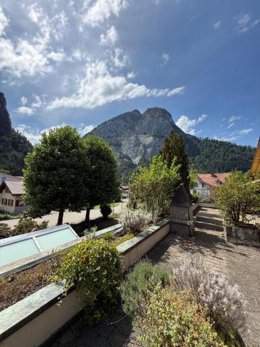 Happy Life 3-Wimmis-20min Interlaken-10min Thun in Wimmis