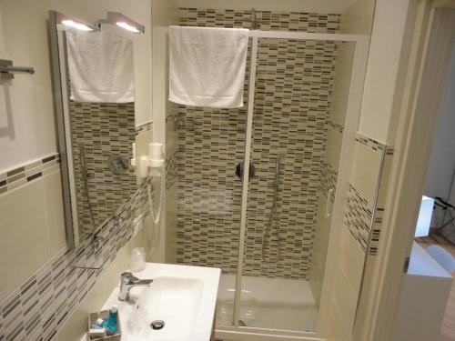 Guest House Le Tre Spezie - image 3