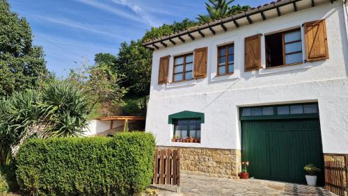 La casina de Pili gîte à louer Torretejera